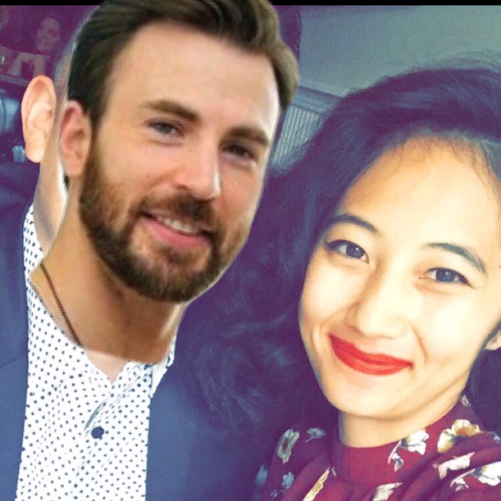 Meet your Posher, Pahee